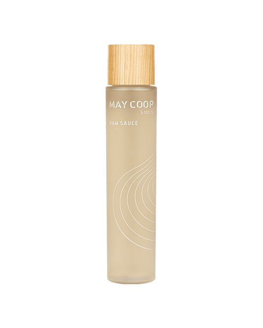 Raw Sauce Essence Essence May Coop 