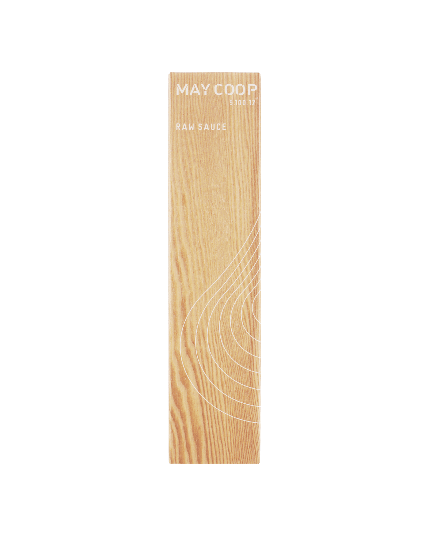 Raw Sauce Essence Essence May Coop 