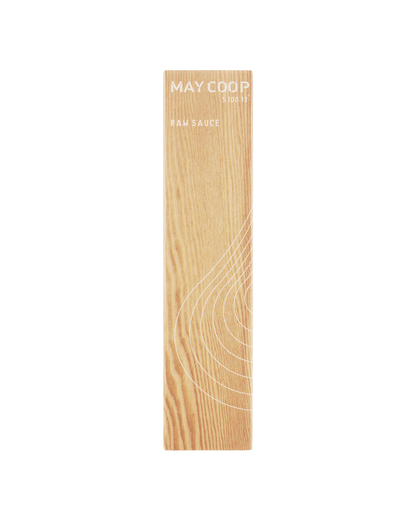 Raw Sauce Essence Essence May Coop 