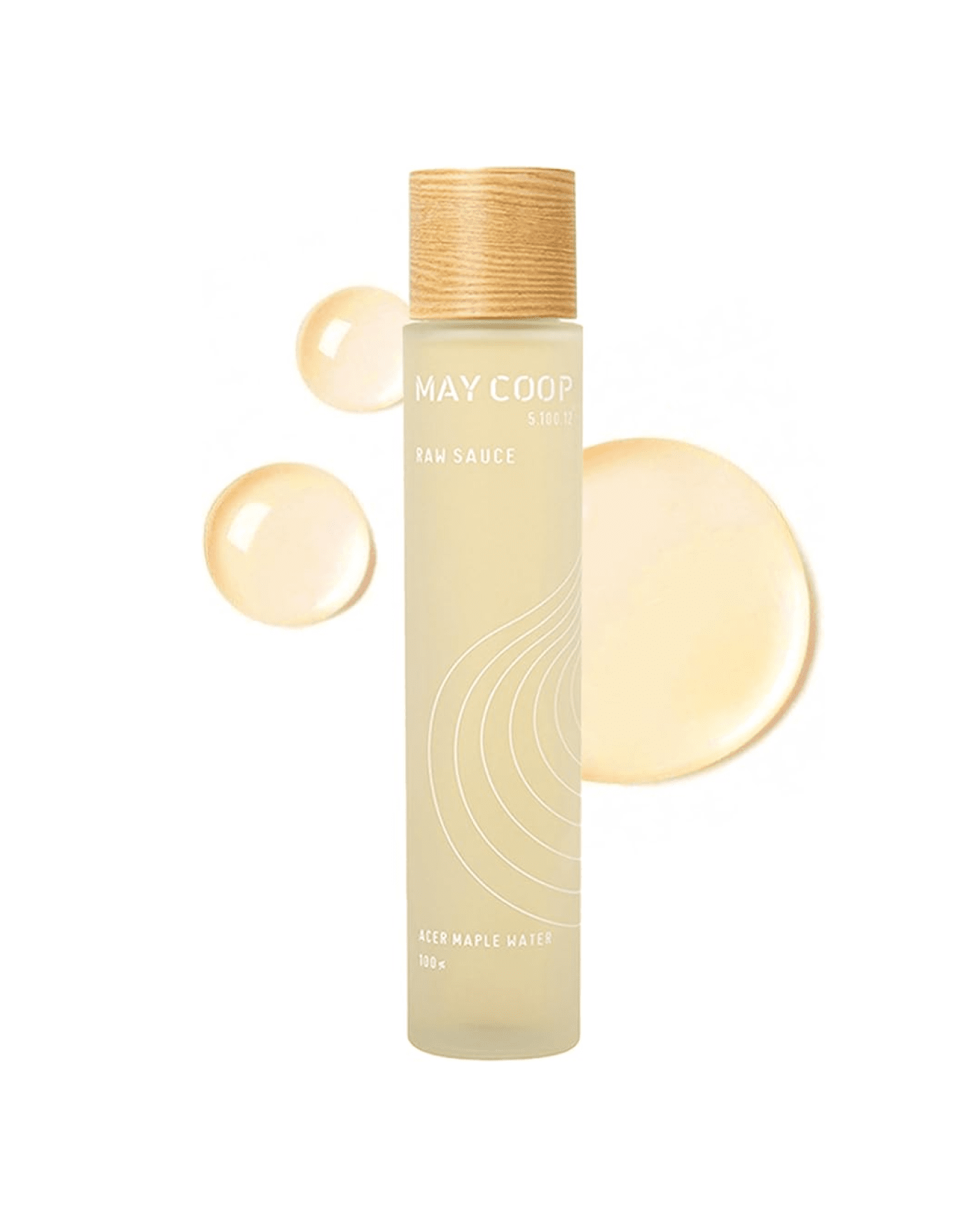 Raw Sauce Essence
