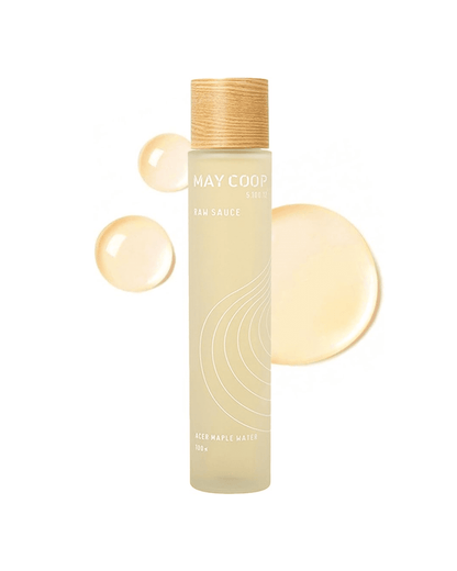 Raw Sauce Essence Essence May Coop 