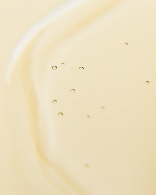 Raw Sauce Essence Essence May Coop 