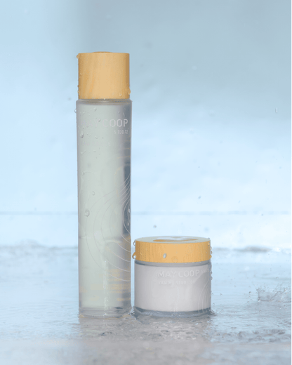 Raw Sauce Essence Essence May Coop 