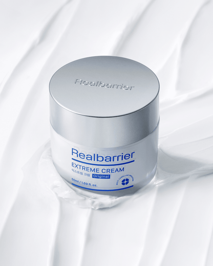 Extreme Cream Original Facial Moisturizer Real Barrier 