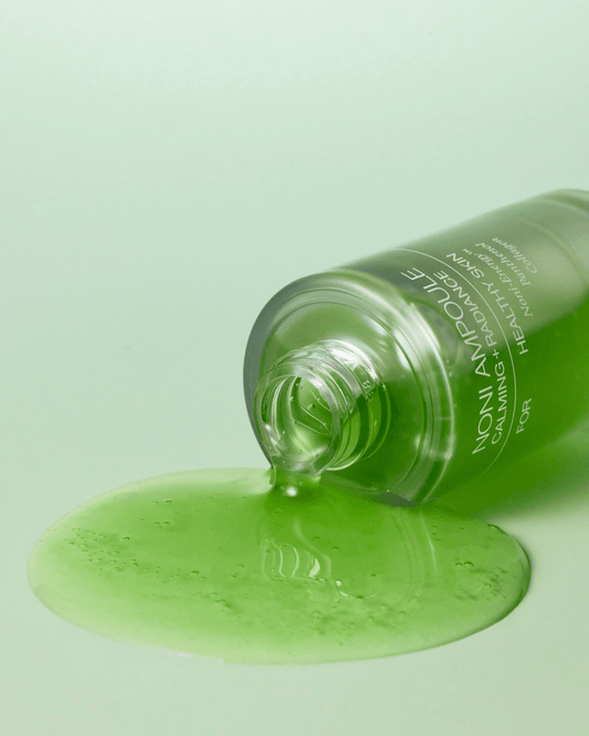 The Real Noni Energy Ampoule Serum/Ampoule Celimax 