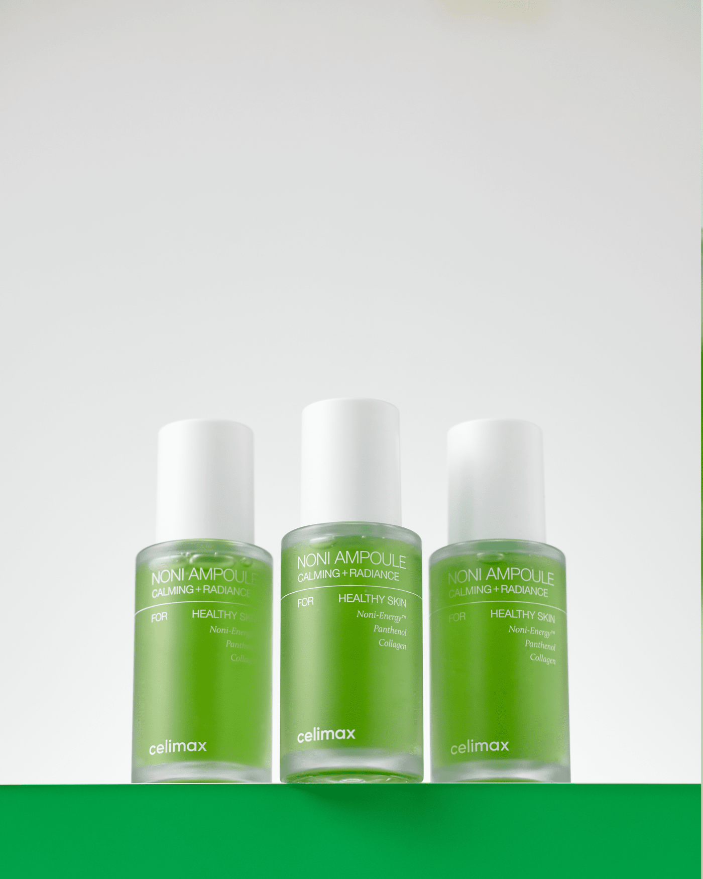 The Real Noni Energy Ampoule Serum/Ampoule Celimax 