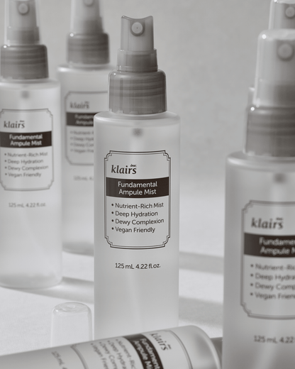 Dear, Klairs Fundamental Ampule Mist Serum/Ampoule KLAIRS 