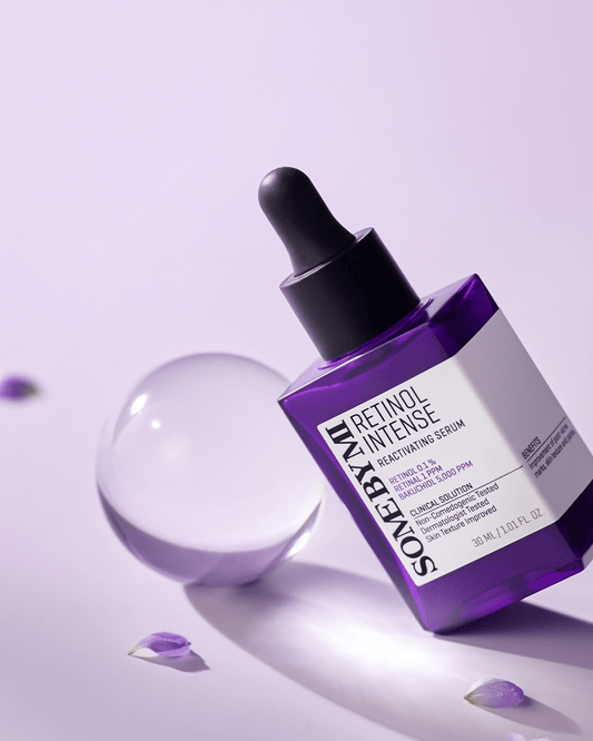 Retinol Intense Reactivating Serum Serum/Ampoule SOME BY MI 