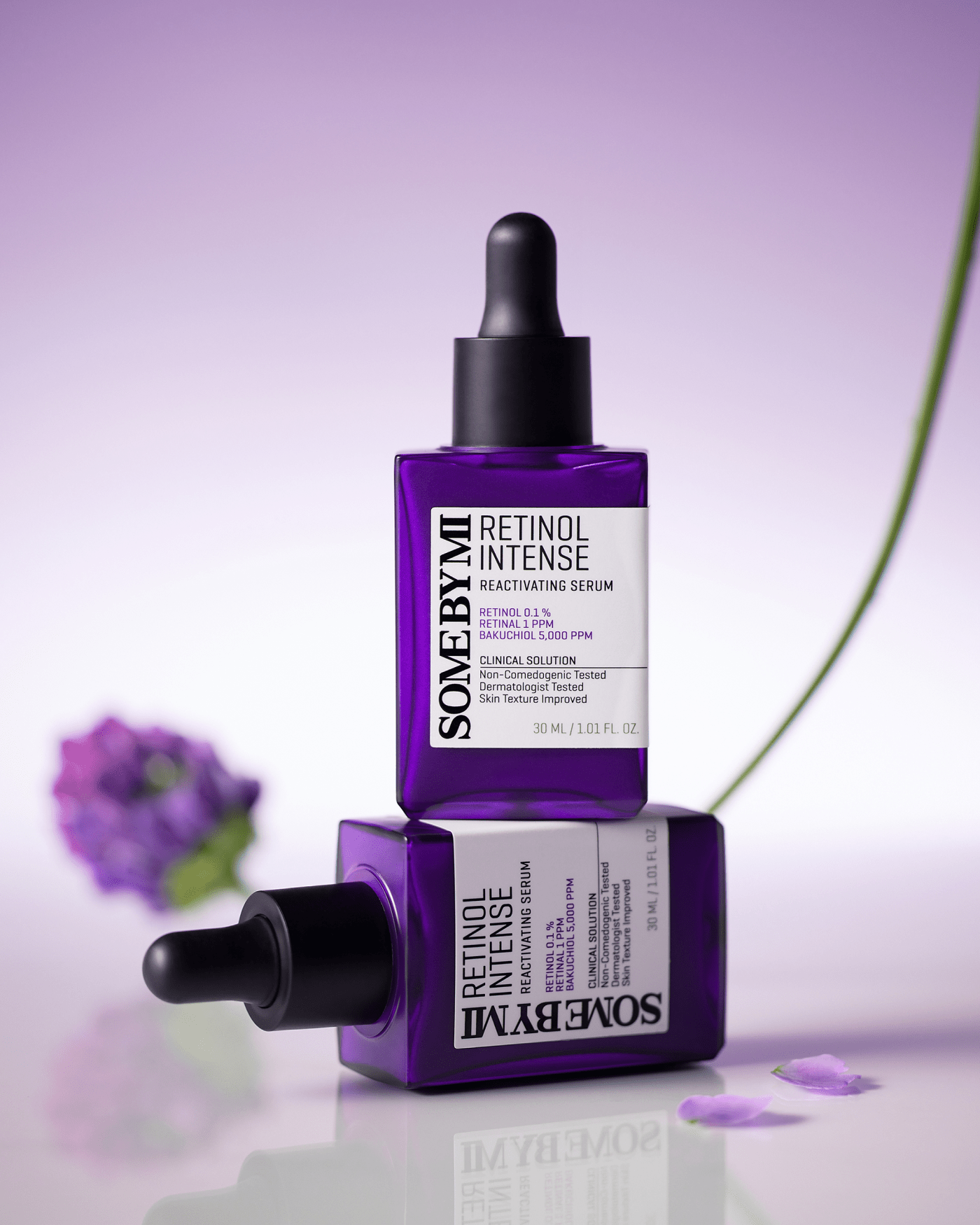 Retinol Intense Reactivating Serum Serum/Ampoule SOME BY MI 