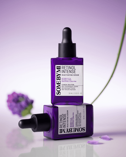 Retinol Intense Reactivating Serum Serum/Ampoule SOME BY MI 