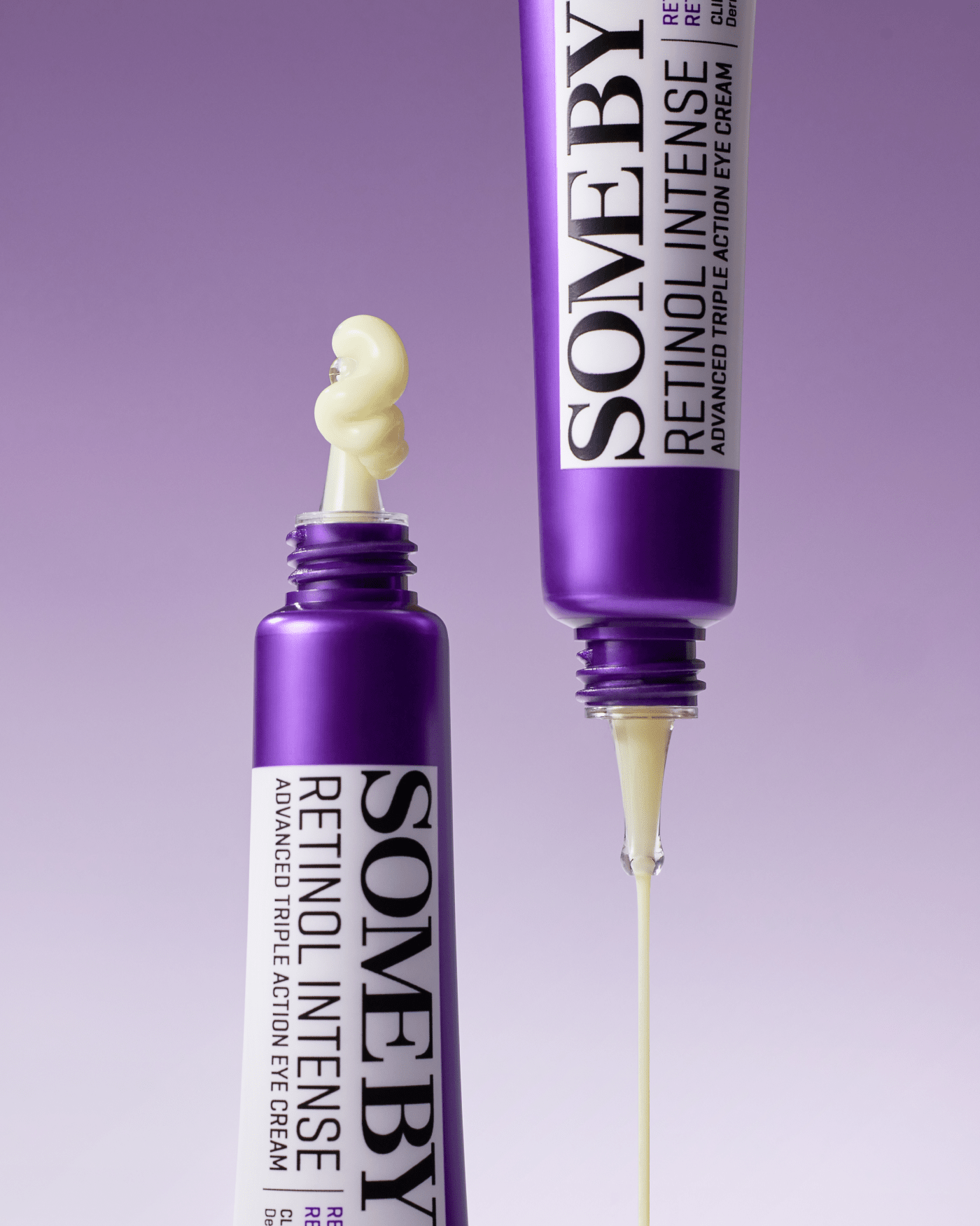 Retinol Intense Advanced Triple Action Eye Cream Eye cream SOME BY MI 