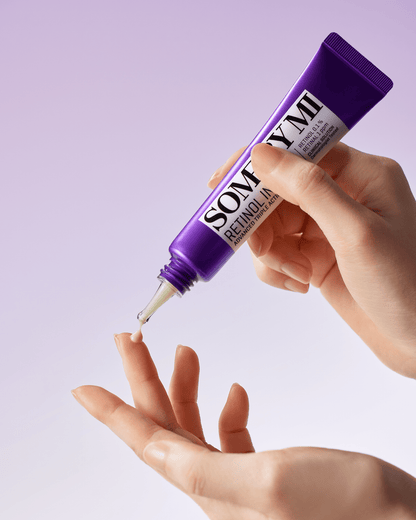 Retinol Intense Advanced Triple Action Eye Cream Eye cream SOME BY MI 