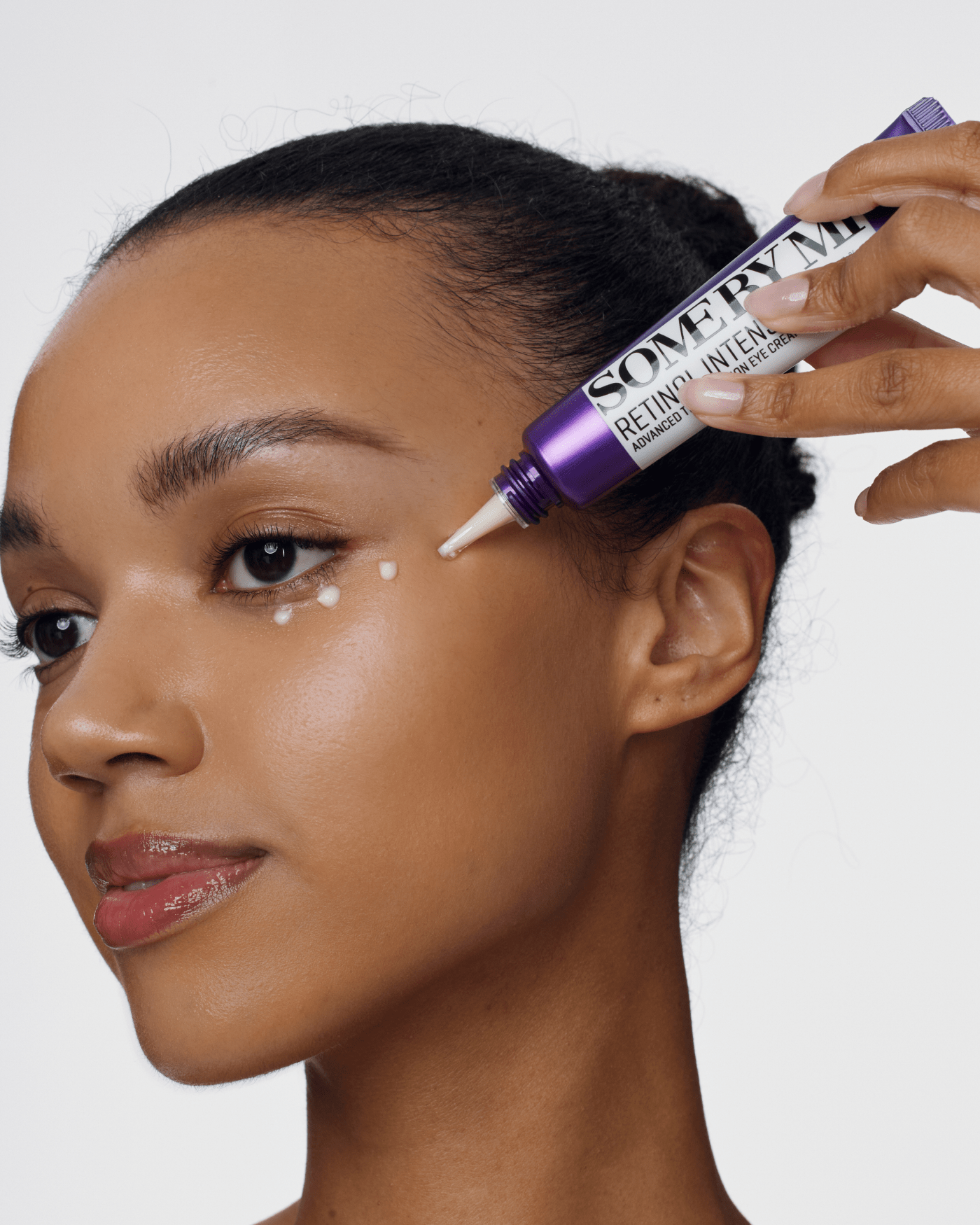Retinol Intense Advanced Triple Action Eye Cream Eye cream SOME BY MI 