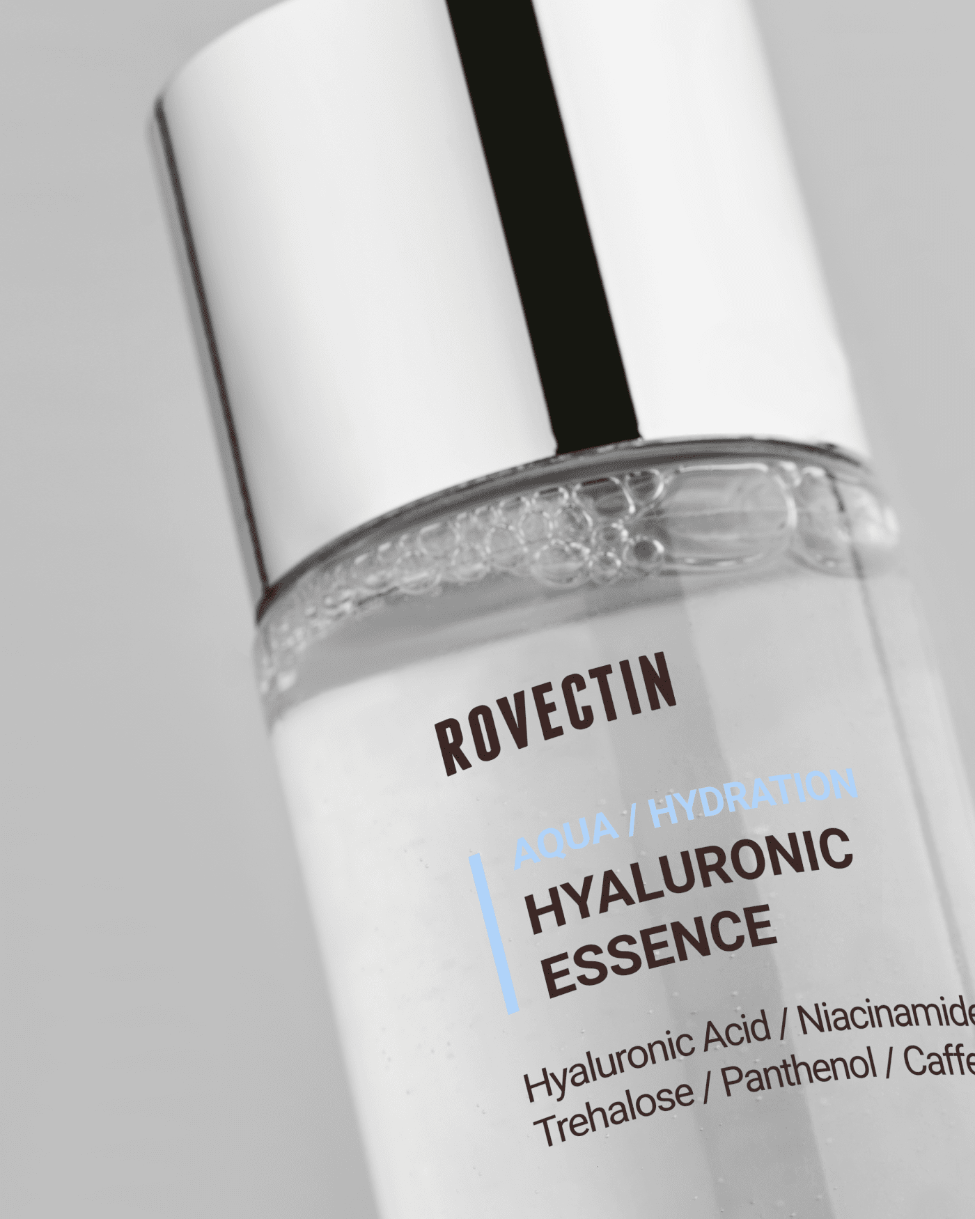 Aqua Hyaluronic Essence Essence ROVECTIN 