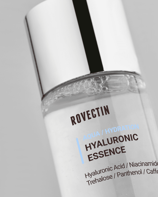 Aqua Hyaluronic Essence Essence ROVECTIN 