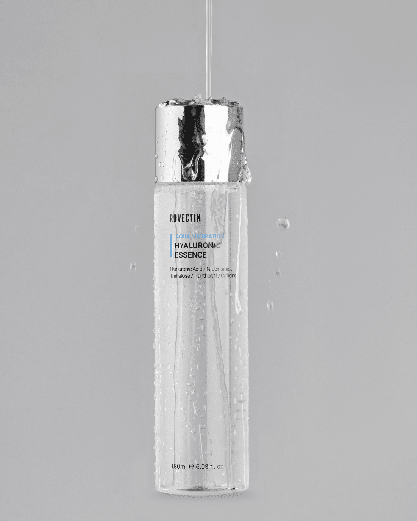 Aqua Hyaluronic Essence