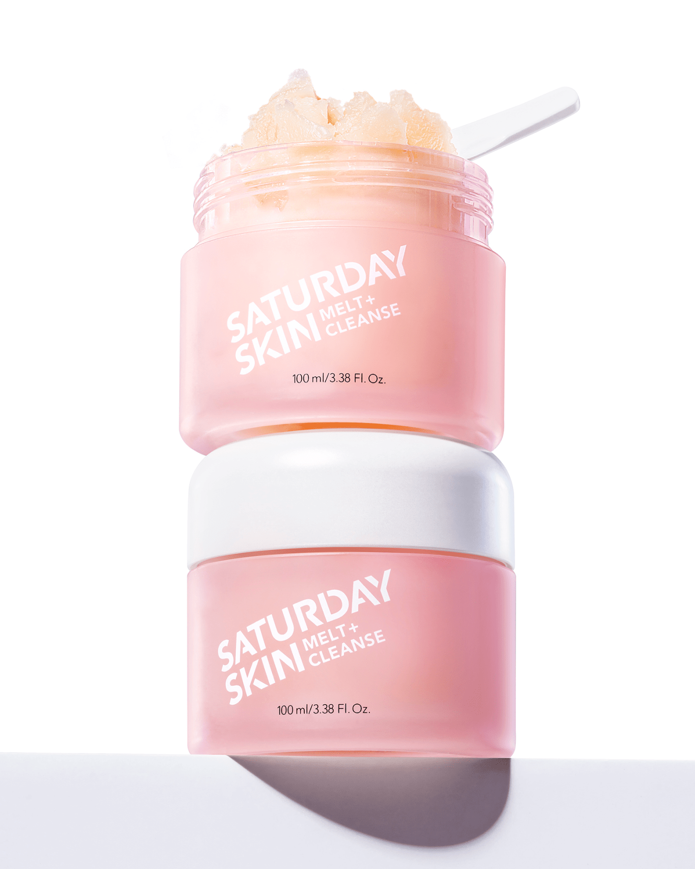 Melt + Cleanse Makeup Melting Balm