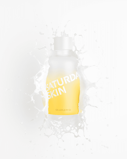 Yuzu Vitamin C Bright Toner Toner SATURDAY SKIN 