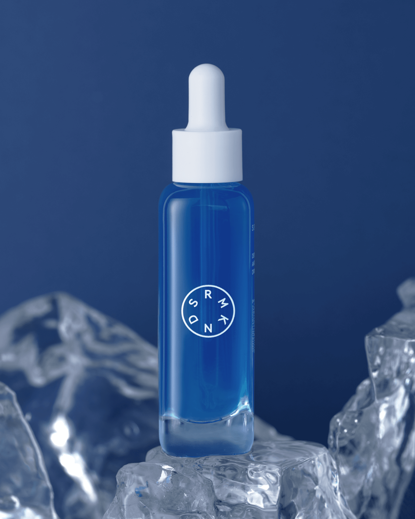 Deep Antarctic Drop