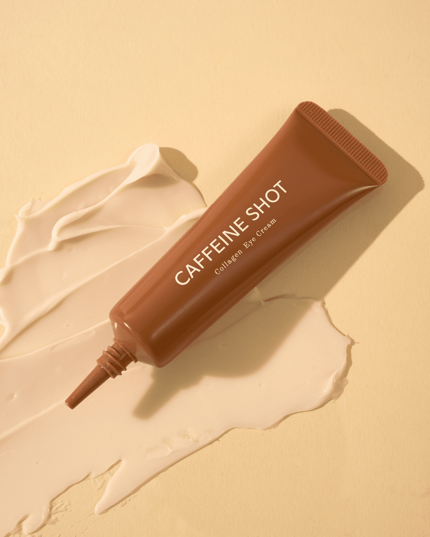 Caffeine Shot Collagen Eye Cream Eye cream Shaishaishai 