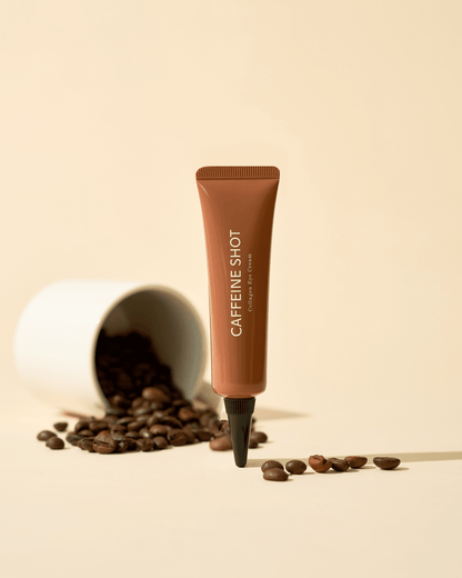 Caffeine Shot Collagen Eye Cream Eye cream Shaishaishai 