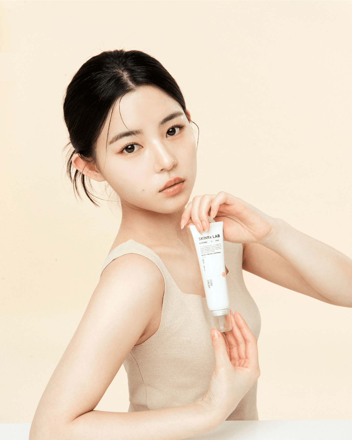 MadeCera Core Cream Facial Moisturizer SKINRX LAB 