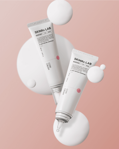 MadeCera Core Cream Facial Moisturizer SKINRX LAB 