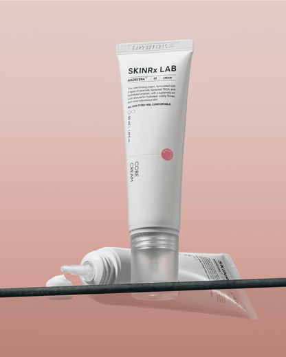 MadeCera Core Cream Facial Moisturizer SKINRX LAB 