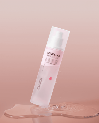 MadeCera Cream Double Essence Firming Toner Toner SKINRX LAB 