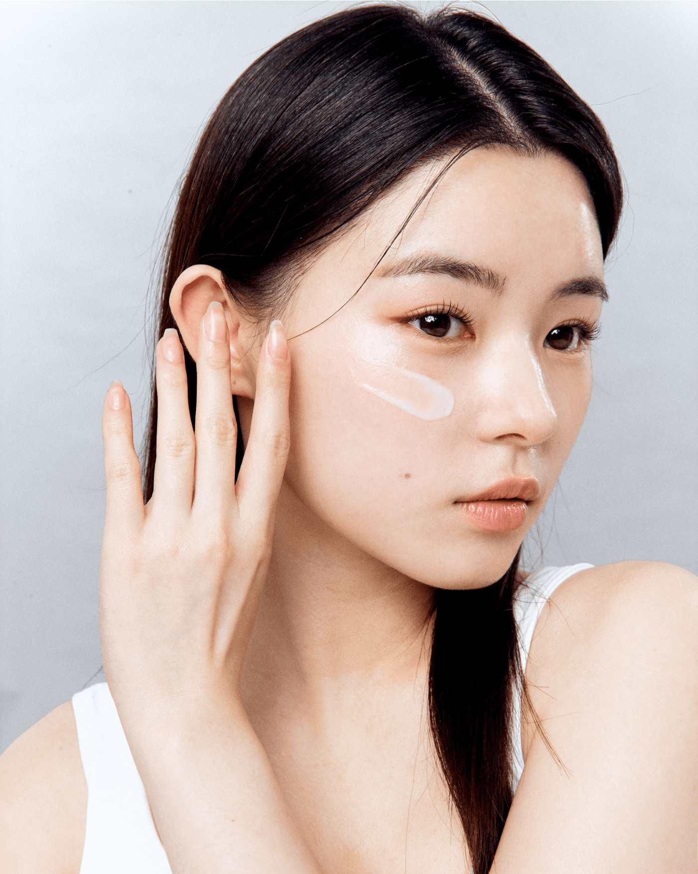 MadeCera Exo Peptide Fluid Facial Moisturizer SKINRX LAB 