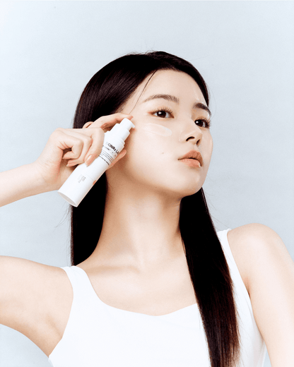 MadeCera Exo Peptide Fluid Facial Moisturizer SKINRX LAB 