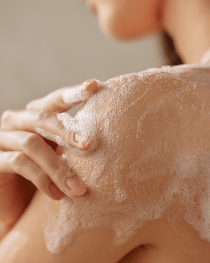 AHA-BHA-PHA 30 Days Miracle Acne Clear Body Cleanser Body SOME BY MI 