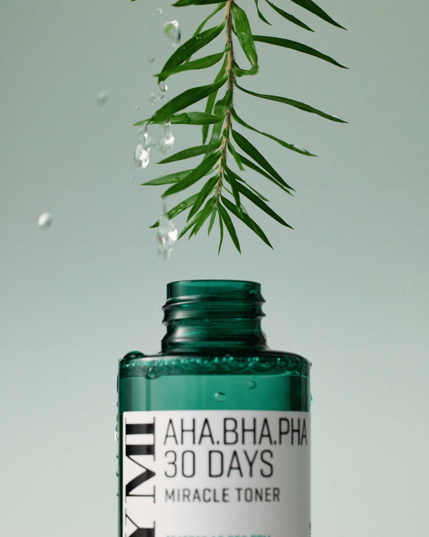 AHA-BHA-PHA 30Days Miracle Toner Toner SOME BY MI 
