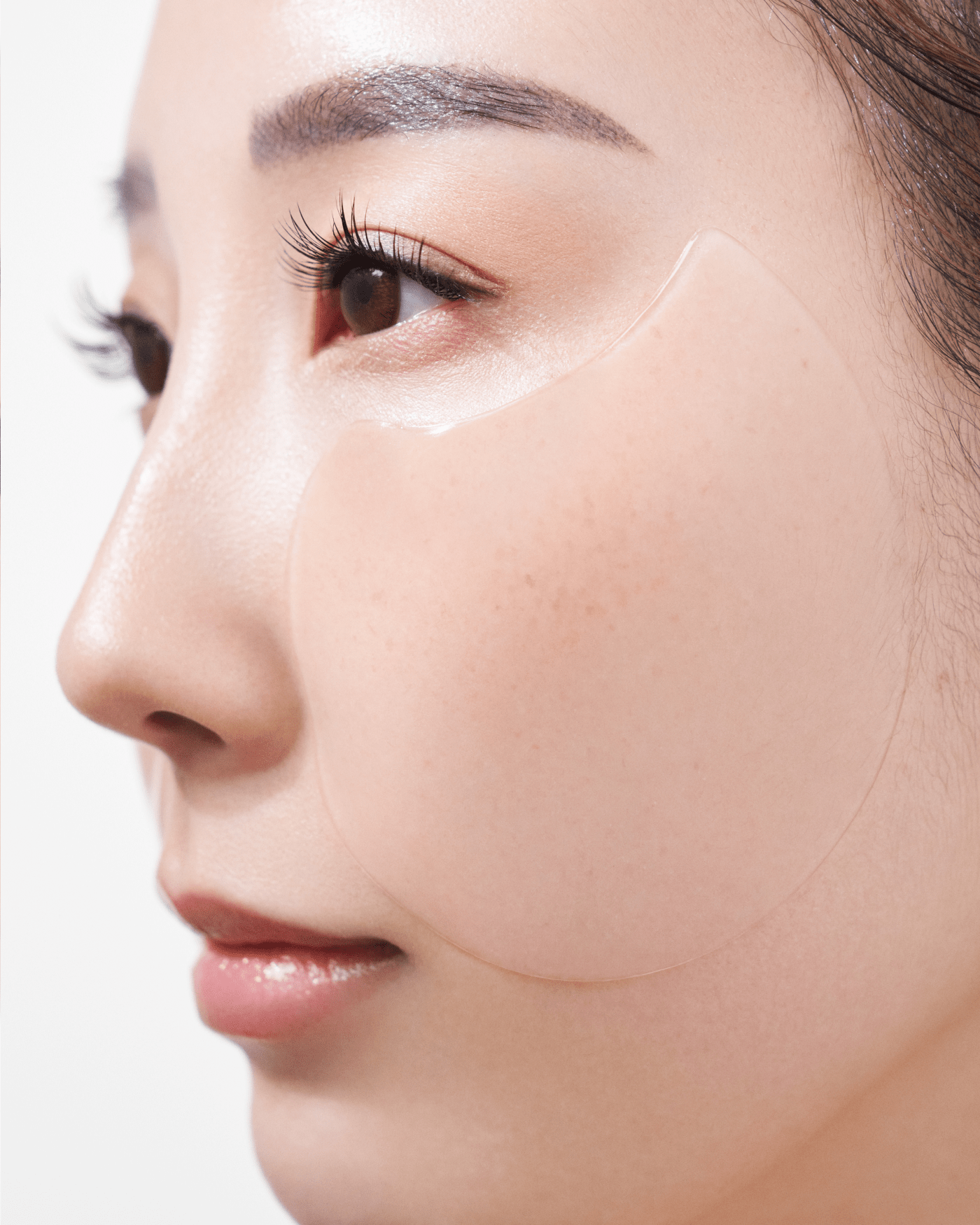 Calm Movements Eye & Cheek Mask (Set of 5)