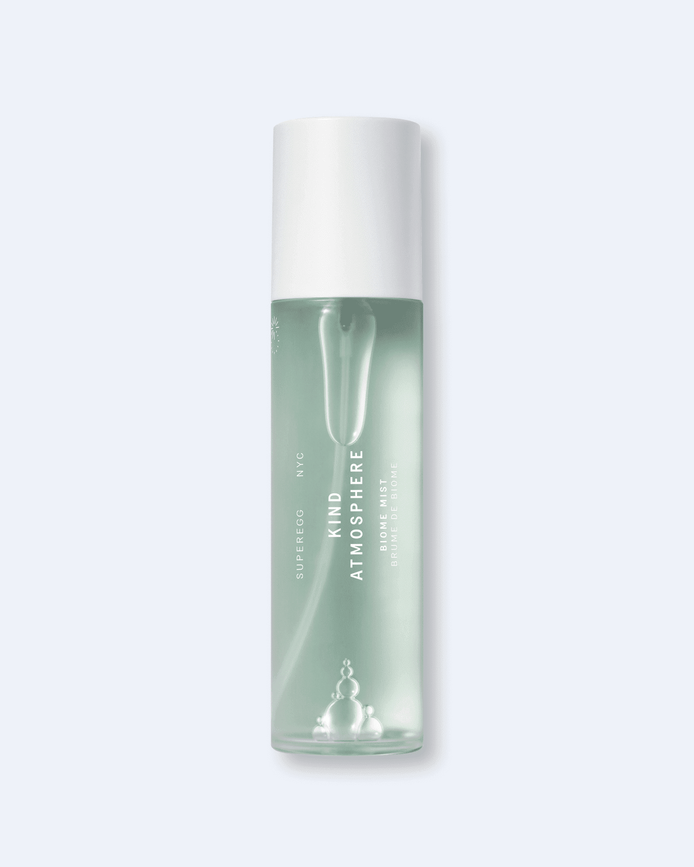 Kind Atmosphere Biome Mist Facial Mist Superegg 100 ml 