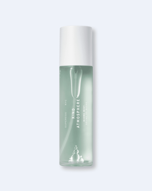 Kind Atmosphere Biome Mist Facial Mist Superegg 100 ml 