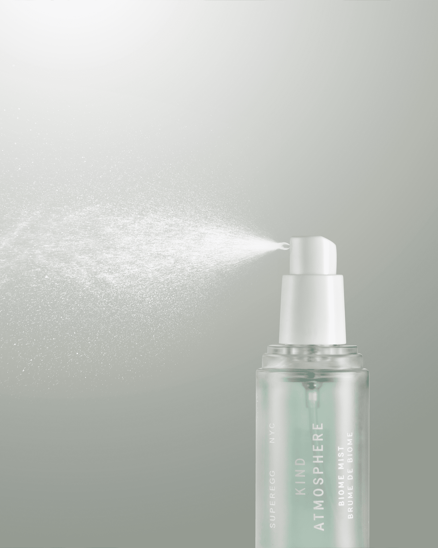 Kind Atmosphere Biome Mist Facial Mist Superegg 