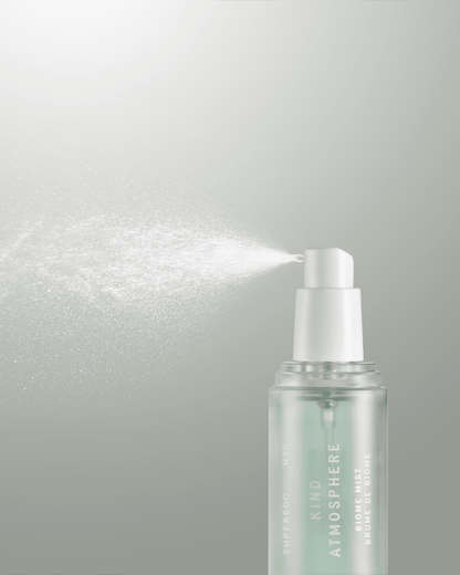 Kind Atmosphere Biome Mist Facial Mist Superegg 