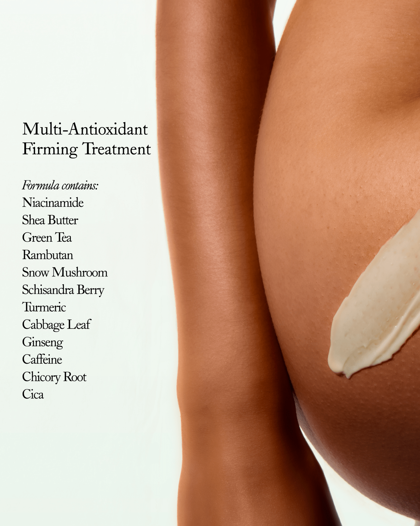Supermatcha Body Lotion+ Body iota 