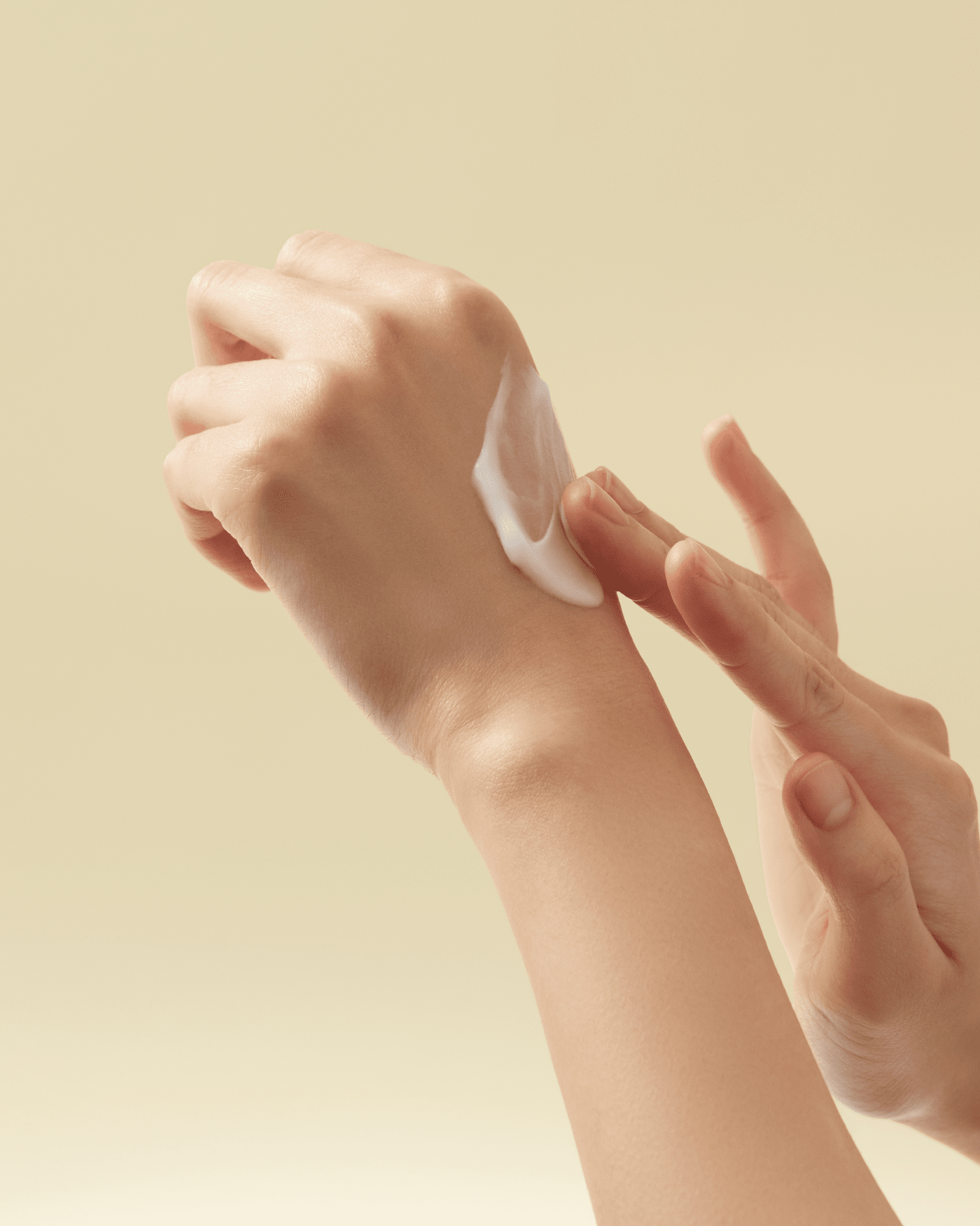 Supple Preparation All-Over Lotion