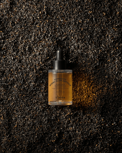 Kombucha Hydro Glow Ampoule Serum/Ampoule T'else 
