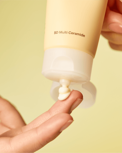 Solid In Cream Facial Moisturizer Torriden 