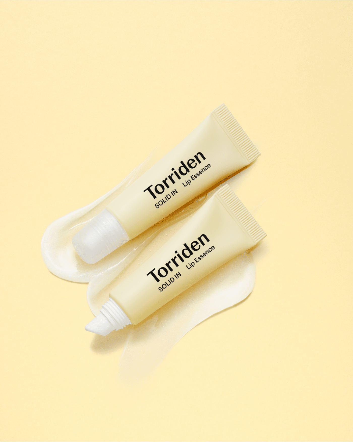 Solid In Lip Essence Lip Balms Torriden 