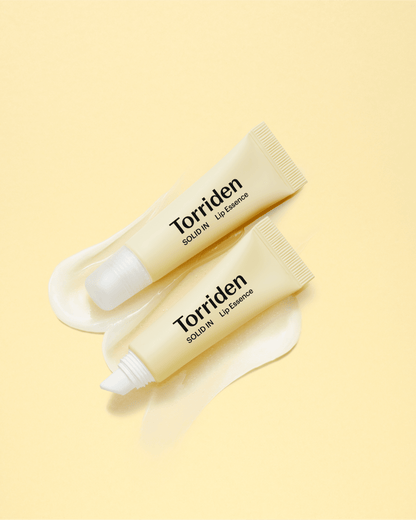 Solid In Lip Essence Lip Balms Torriden 
