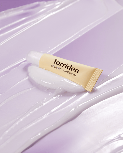 Solid In Lip Essence Lip Balms Torriden 