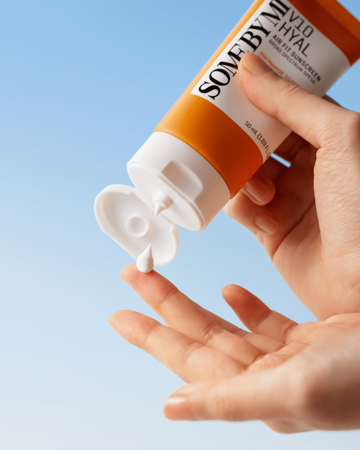 V10 Hyal Airfit Sunscreen Sunscreen SOME BY MI 