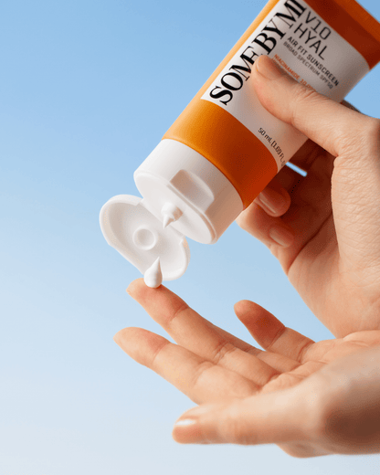 V10 Hyal Airfit Sunscreen Sunscreen SOME BY MI 