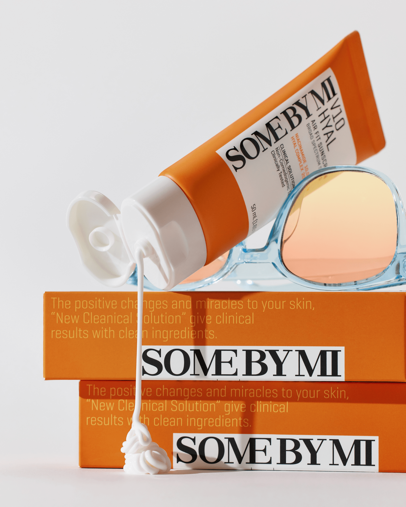 V10 Hyal Airfit Sunscreen Sunscreen SOME BY MI 