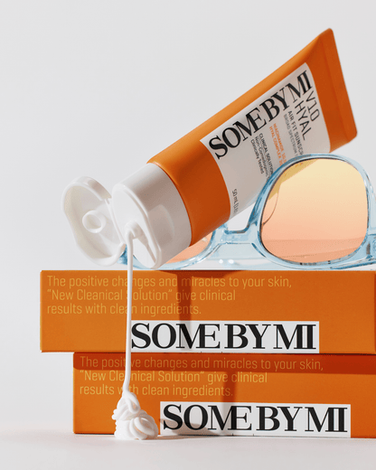V10 Hyal Airfit Sunscreen Sunscreen SOME BY MI 