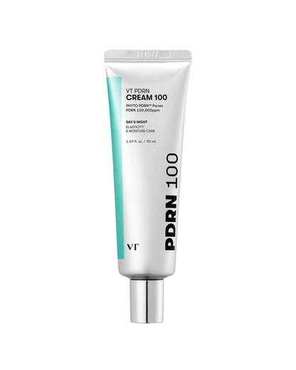 VT PDRN Cream 100 Facial Moisturizer VT COSMETICS 